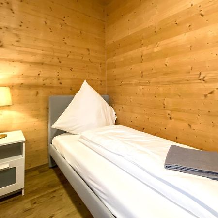 W&G Hotel Köln Eksteriør bilde