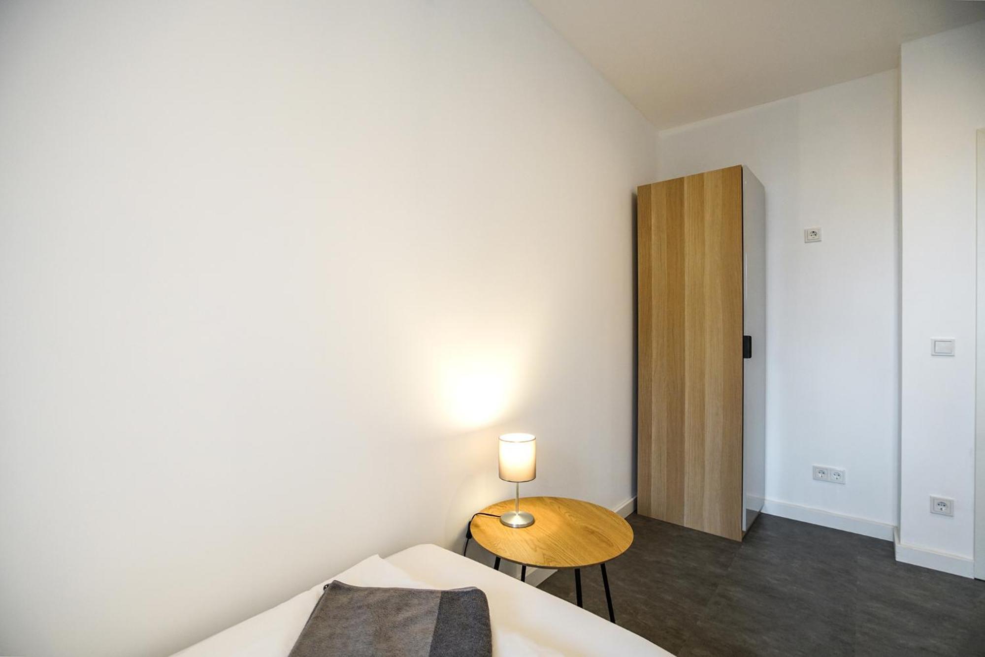 W&G Hotel Köln Eksteriør bilde