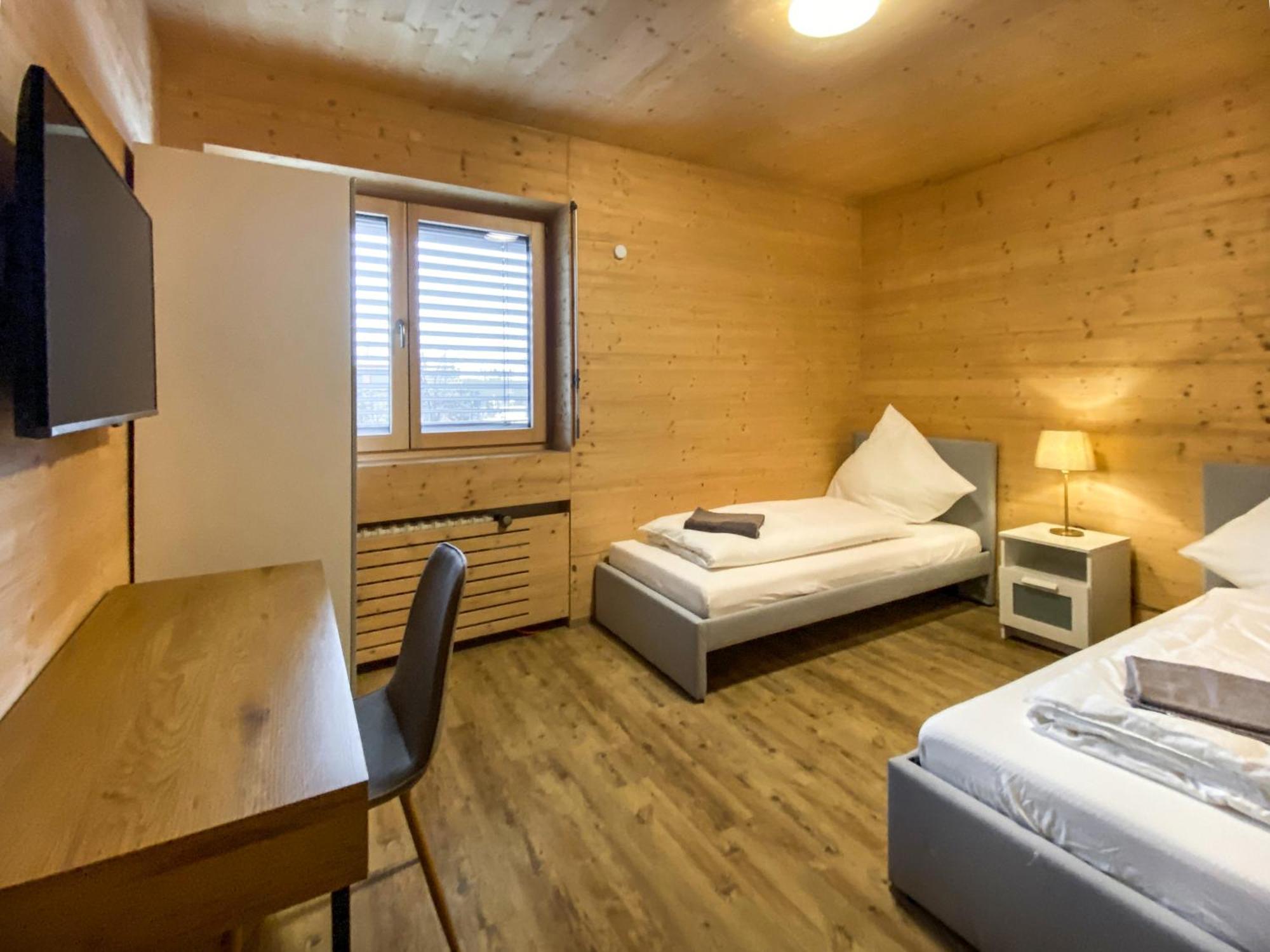 W&G Hotel Köln Eksteriør bilde