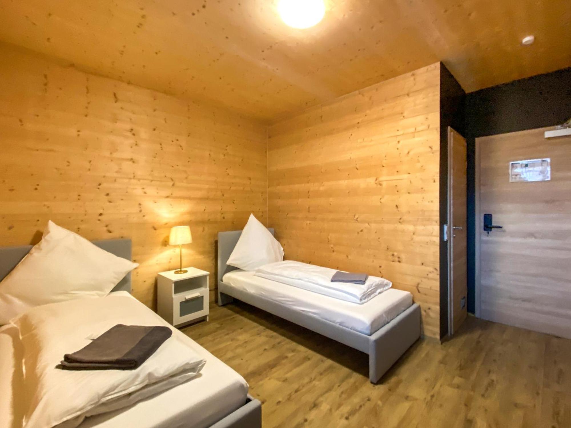 W&G Hotel Köln Eksteriør bilde