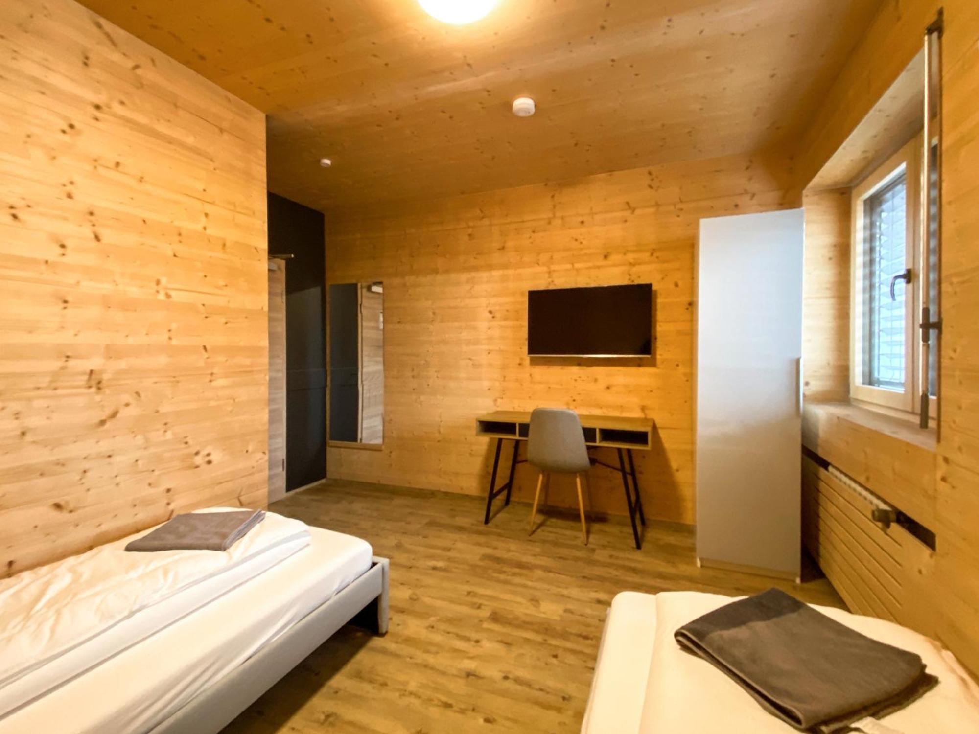 W&G Hotel Köln Eksteriør bilde