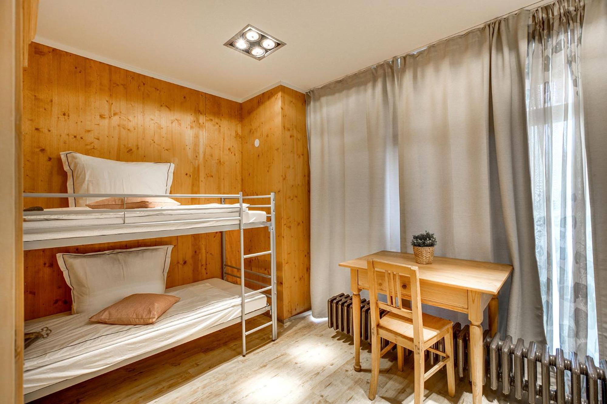 W&G Hotel Köln Eksteriør bilde