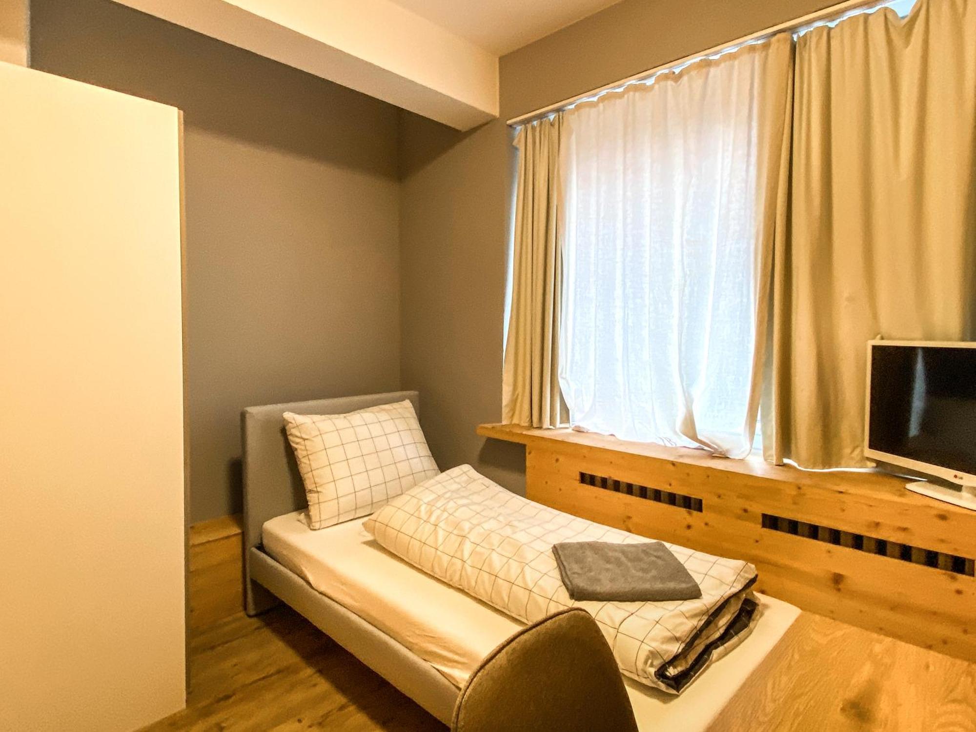 W&G Hotel Köln Eksteriør bilde