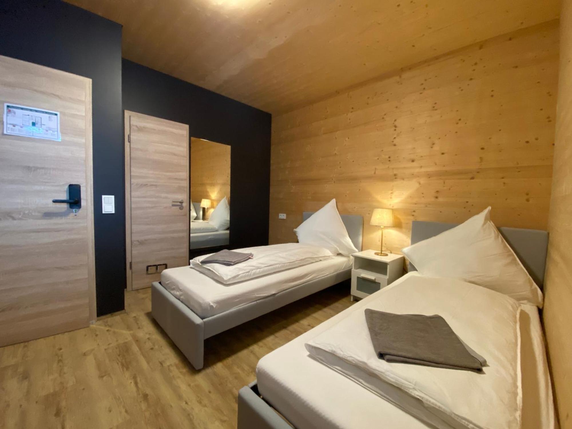 W&G Hotel Köln Eksteriør bilde