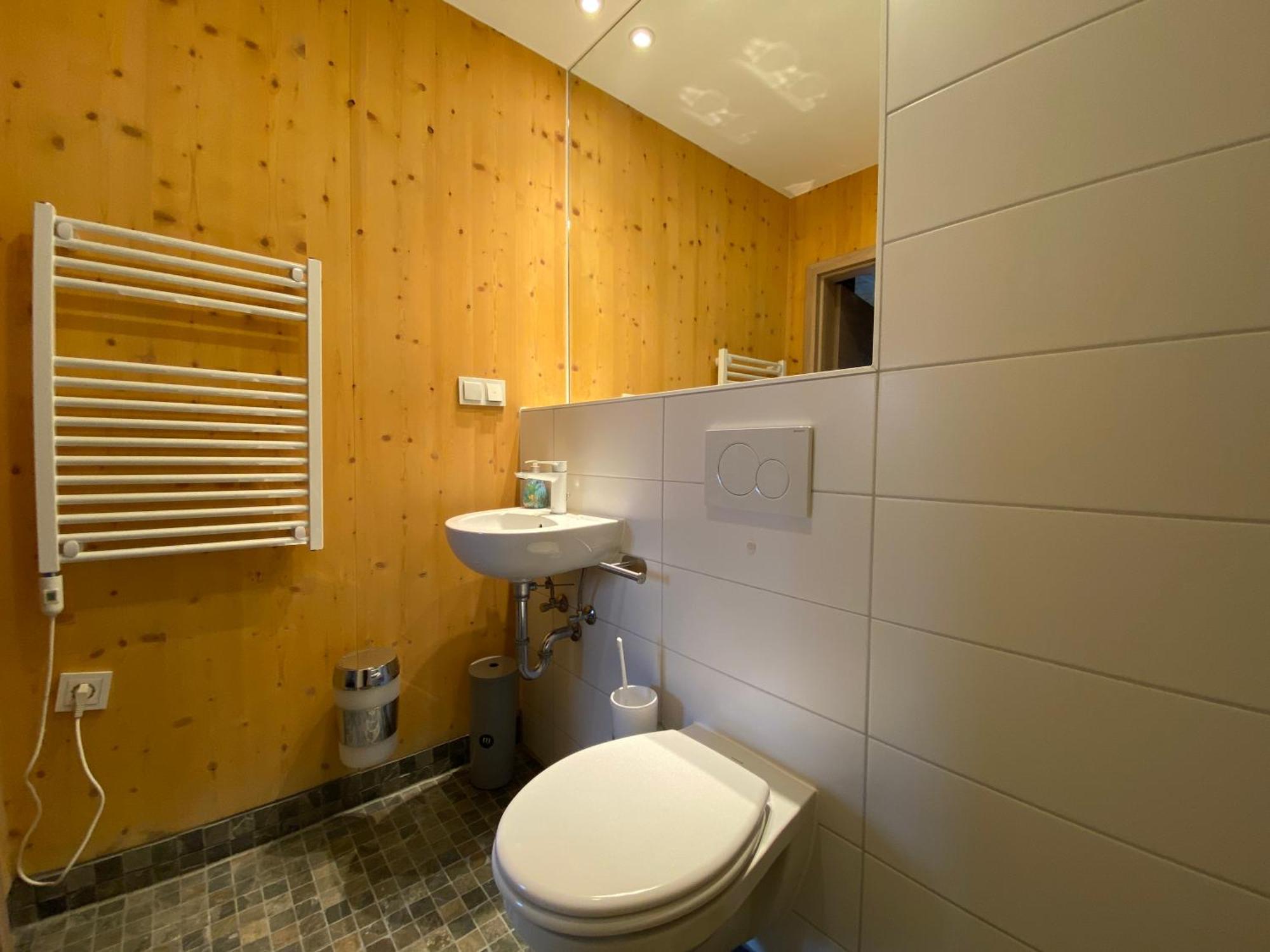 W&G Hotel Köln Eksteriør bilde