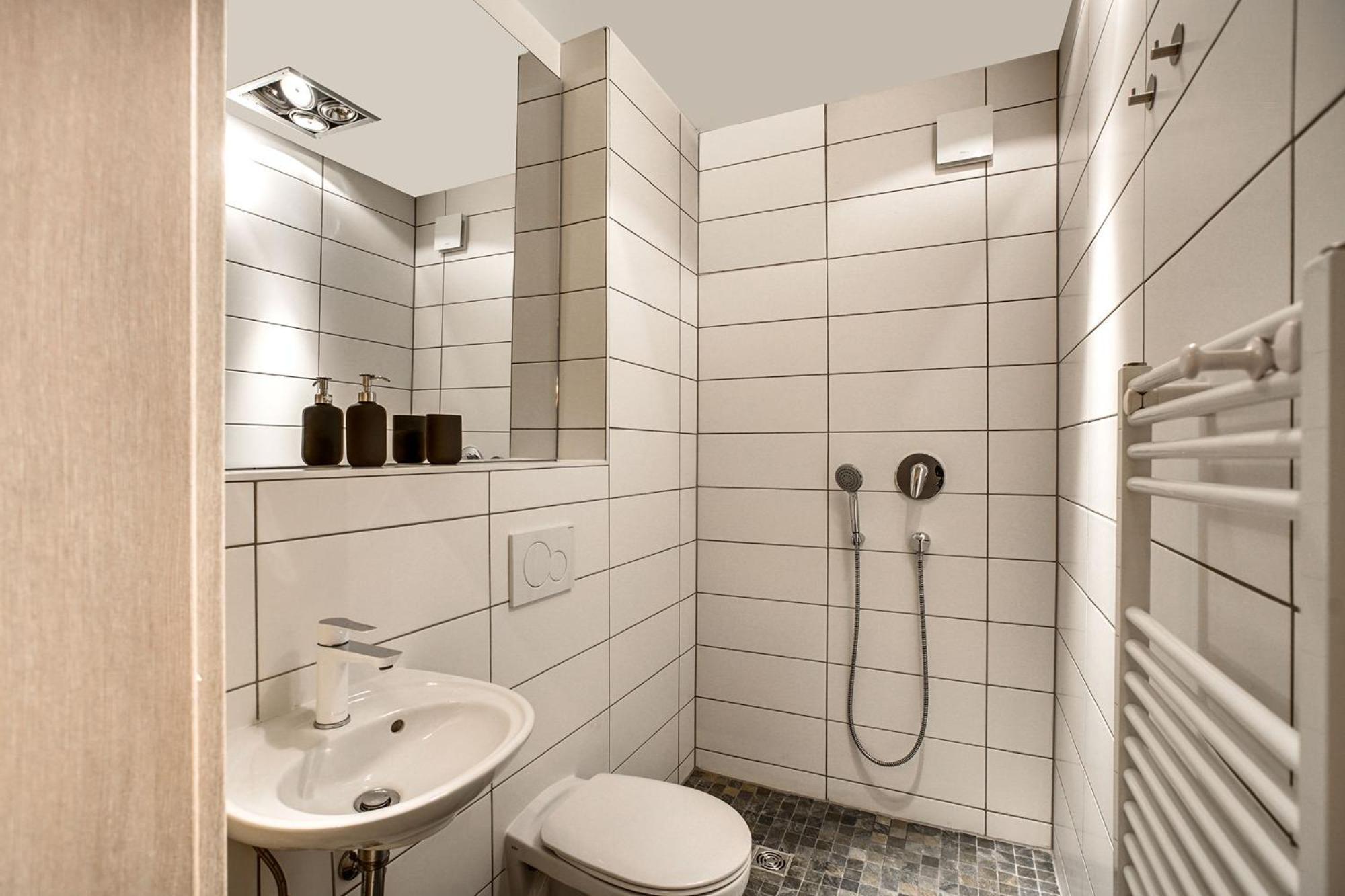 W&G Hotel Köln Eksteriør bilde