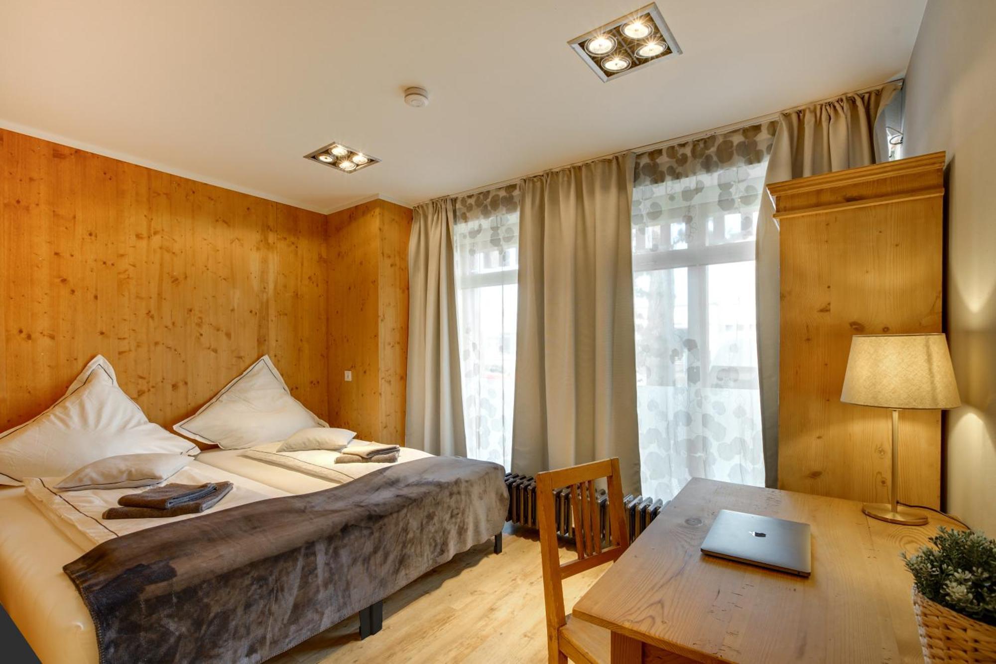 W&G Hotel Köln Eksteriør bilde