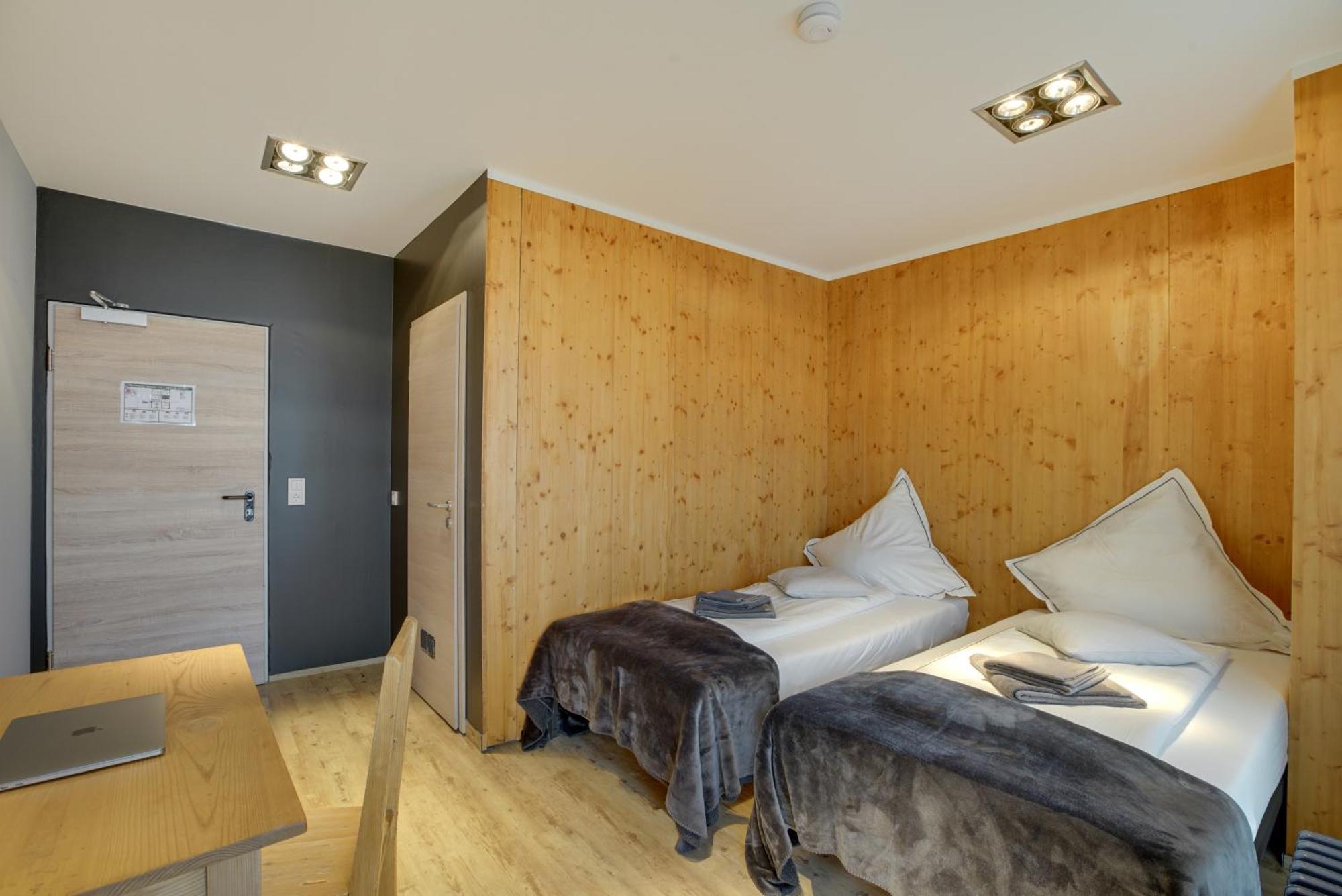 W&G Hotel Köln Eksteriør bilde